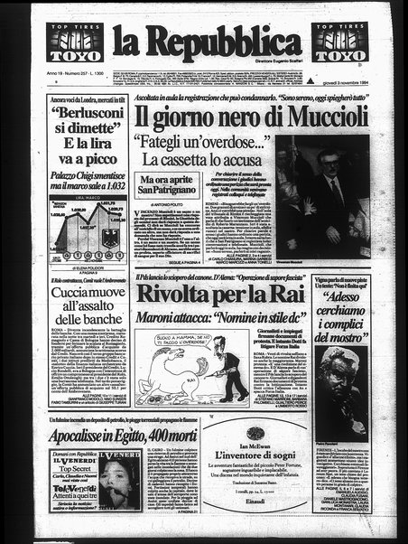 La repubblica